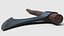 Viking Bearded Axe