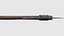 Viking Bearded Axe