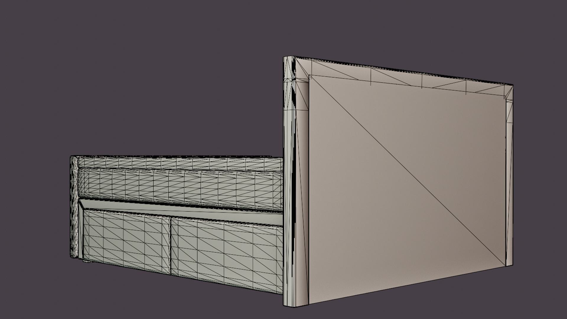 3D model Franco Continental Bed 180x200 Led Lighting White Art https://p.turbosquid.com/ts-thumb/gC/zAXaqn/w1/preview_6/jpg/1716381351/1920x1080/fit_q87/ed48529422060c7c22e9e29324884436102d7cc9/preview_6.jpg