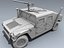 M1025 HMMWV (USMC 나토)
