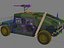 M1025 HMMWV (USMC 나토)