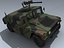 M1025 HMMWV (USMC 나토)