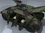 M1025 HMMWV (USMC 나토)