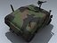 M1025 HMMWV (USMC 나토)