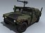 M1025 HMMWV (USMC 나토)