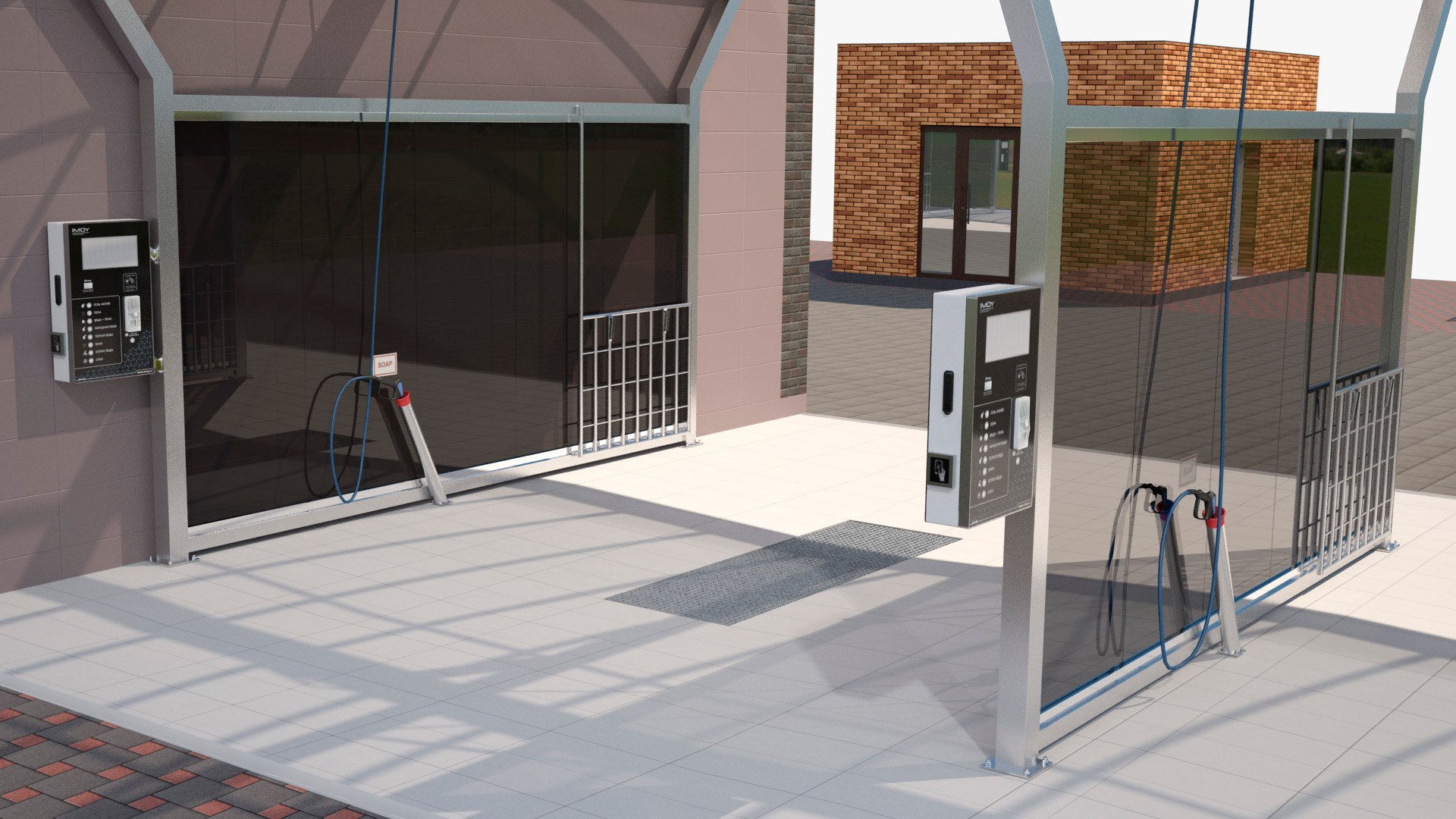 Self-Service Car Wash 3D model https://p.turbosquid.com/ts-thumb/gD/24bmxZ/Fp/8_f/jpg/1672335333/1920x1080/fit_q87/cab5fd6ea5931c5727c0cbb28ea8c5ecdfe91447/8_f.jpg