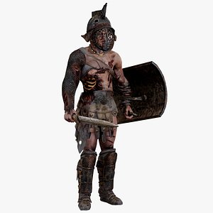 GLADIATOR MU1