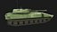 Tank 2s1 Gvozdika