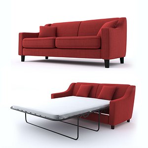 triple sofa