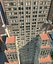 city metropolis generic 3ds