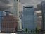 city metropolis generic 3ds