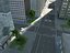 city metropolis generic 3ds
