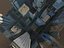 city metropolis generic 3ds