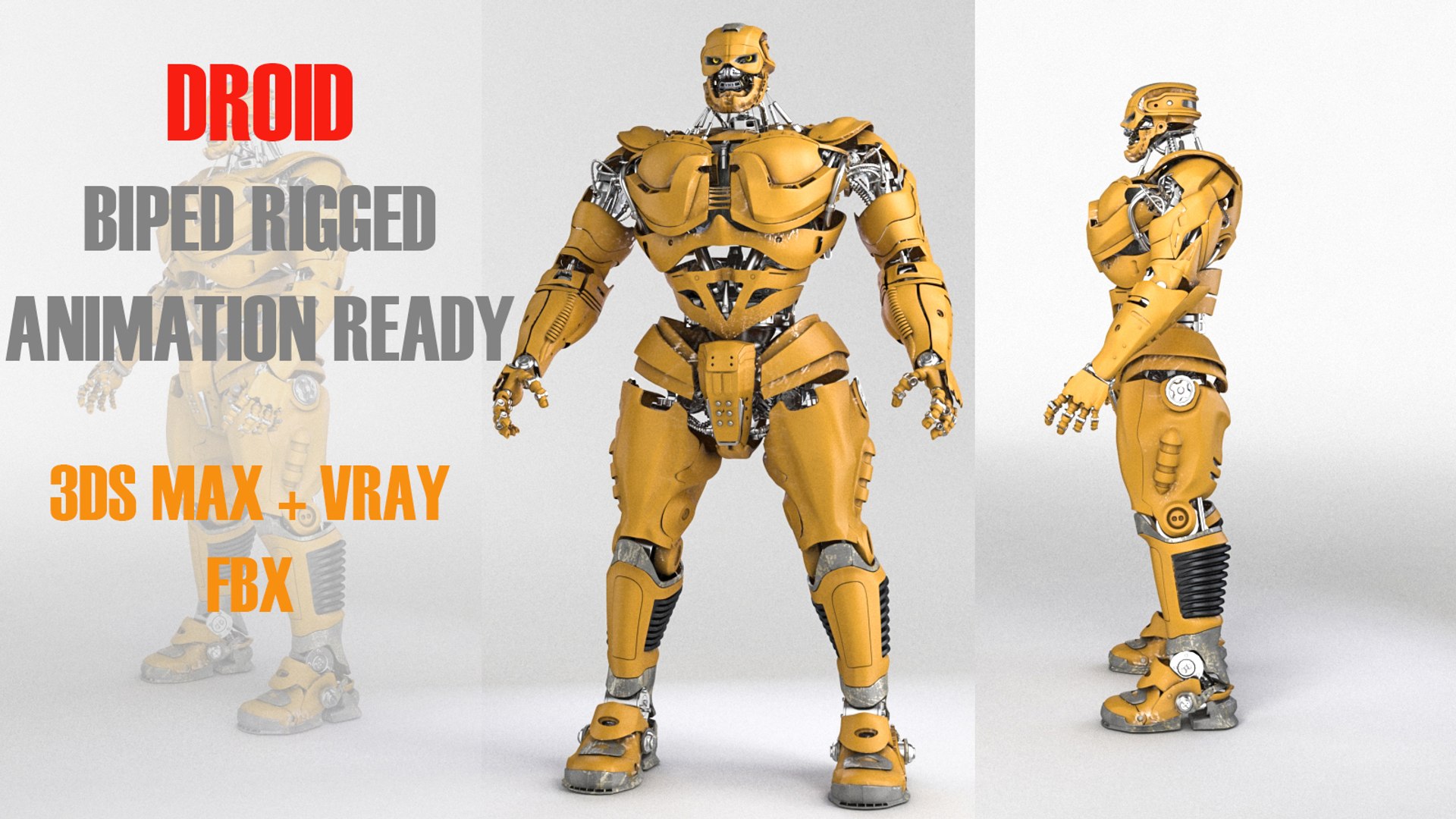 3D humanoid robot rigged https://p.turbosquid.com/ts-thumb/gD/6gv1sd/uka0gbcg/droidcover/jpg/1501350528/1920x1080/fit_q87/f34b3029716709308904496794f8ae3b567c2ff6/droidcover.jpg