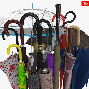 Umbrella 15
