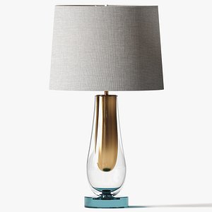 Goutte lamp by Chahan Design