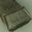 BTR70 Armored Personnel Carrier, Soviet