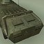 BTR70 Armored Personnel Carrier, Soviet