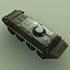 BTR70 Armored Personnel Carrier, Soviet