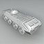 BTR70 Armored Personnel Carrier, Soviet