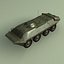 BTR70 Armored Personnel Carrier, Soviet