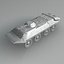 BTR70 Armored Personnel Carrier, Soviet