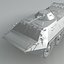 BTR70 Armored Personnel Carrier, Soviet