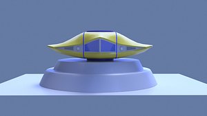 FS-1 Submarine
