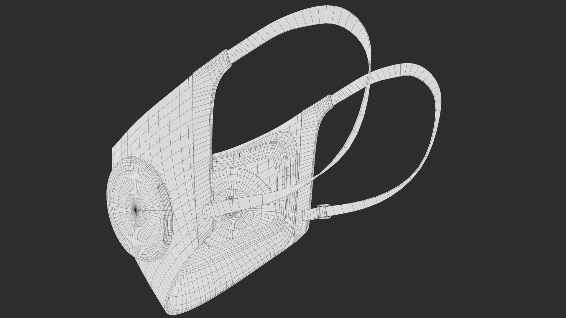 Razer project hazel model - TurboSquid 1682869