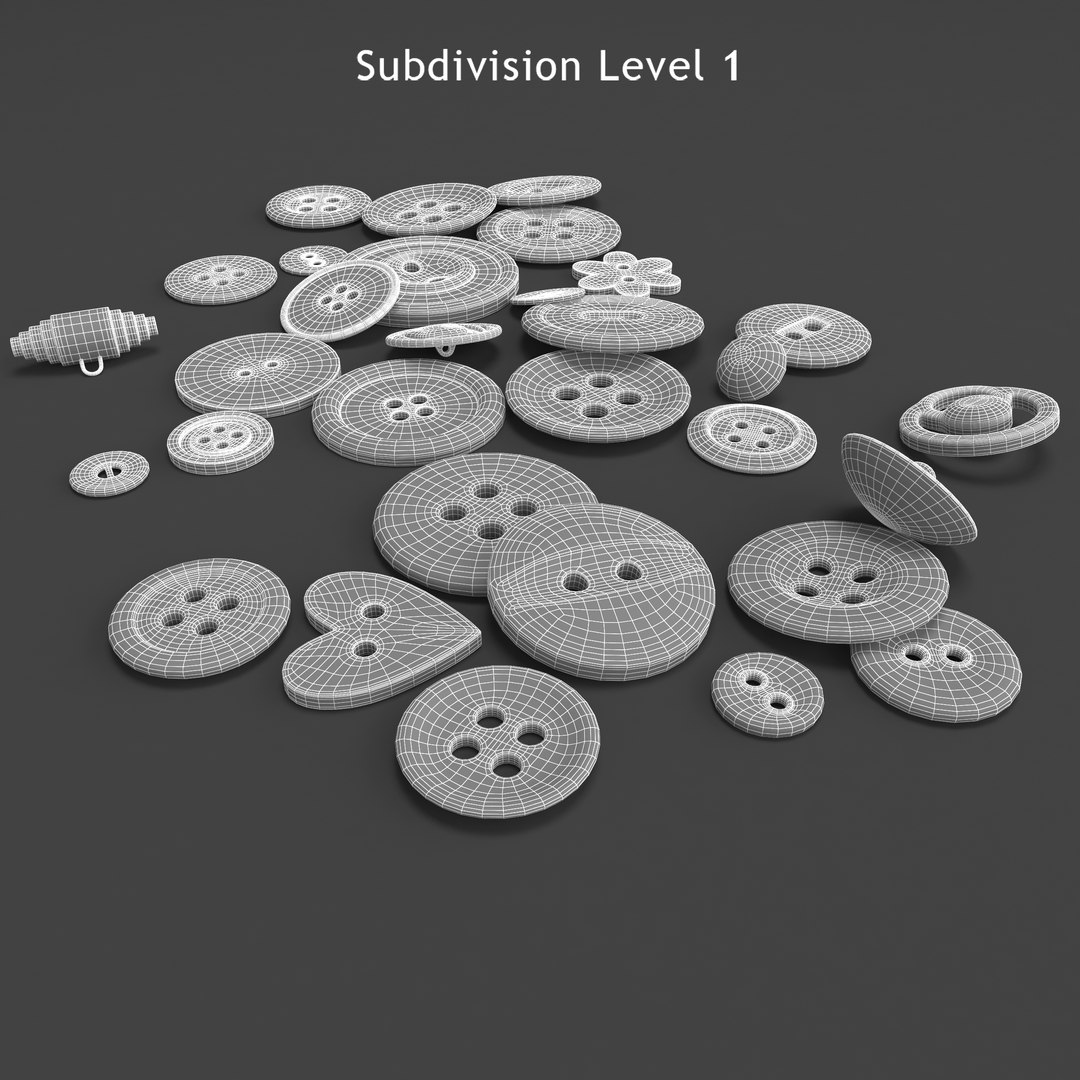 Buttons Max