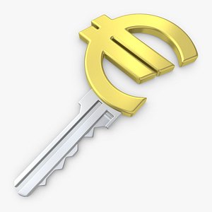 Euro Key