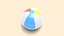 Beach Ball