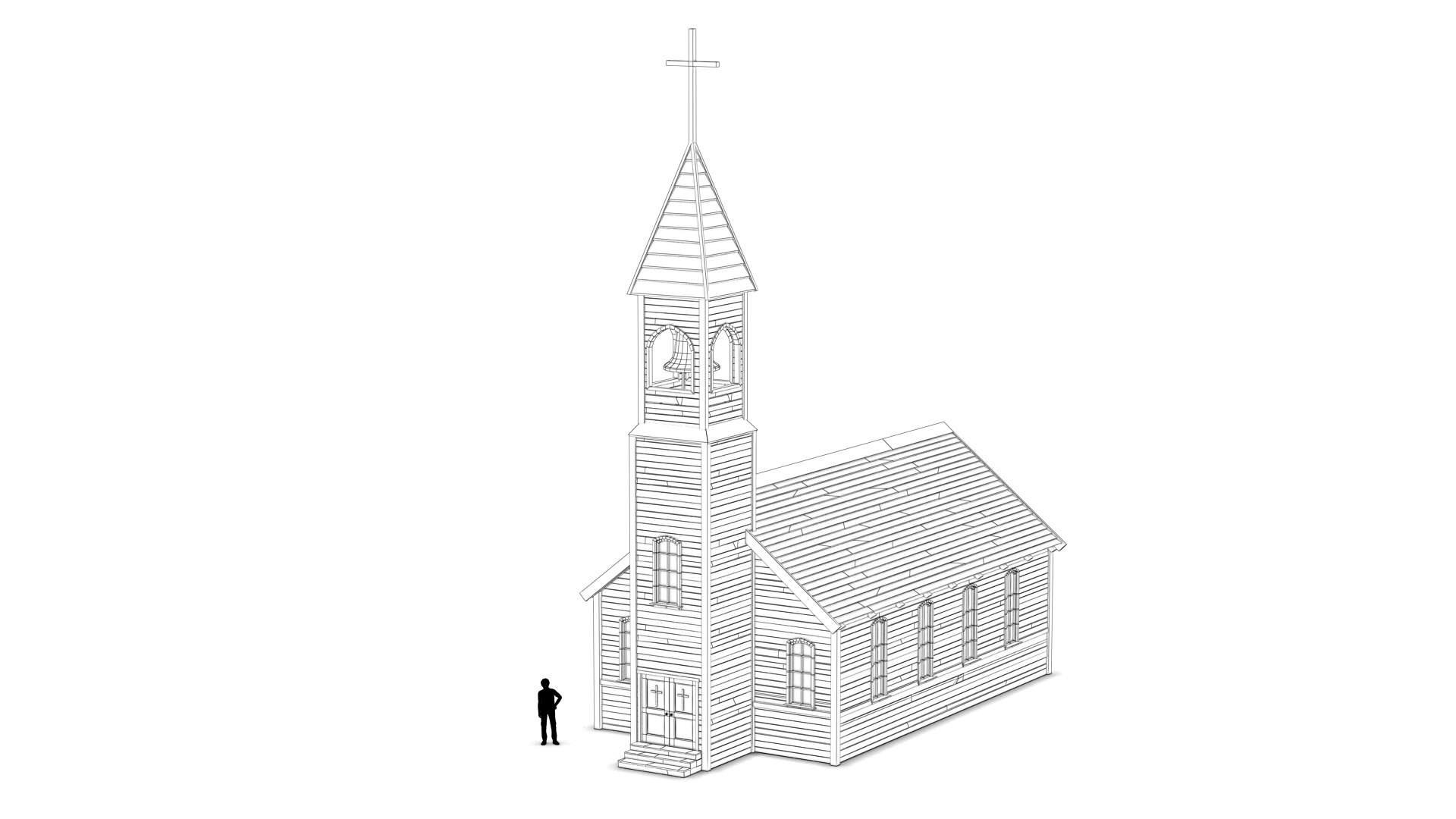 West Wild Building Set 01 3D model https://p.turbosquid.com/ts-thumb/gD/K6AFEp/6z/westwildchurch02wf0/png/1700466188/1920x1080/fit_q87/cbfa24a9ea11c279785edc14b1cff222a7043985/westwildchurch02wf0.jpg