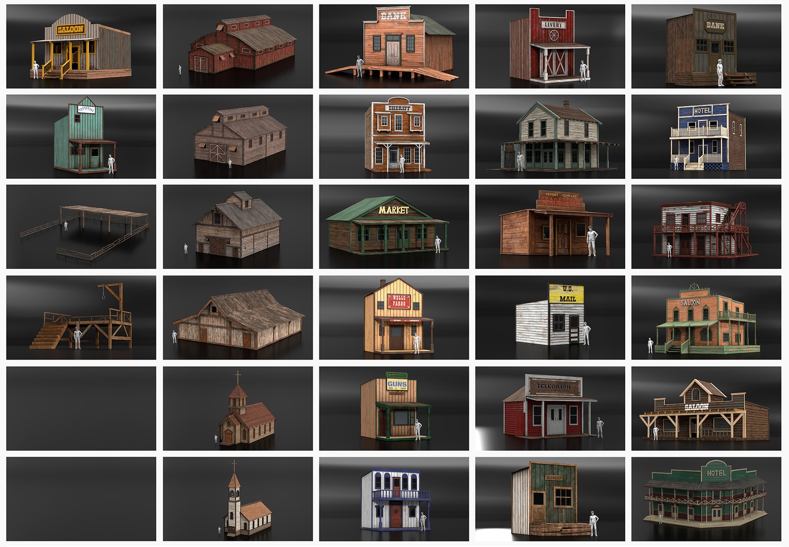 West Wild Building Set 01 3D model https://p.turbosquid.com/ts-thumb/gD/K6AFEp/PR/westwildbarn_01image02/png/1700466172/1920x1080/fit_q87/1e99d2164930a4ced9e906ba30647d00aee448ef/westwildbarn_01image02.jpg