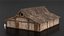 Conjunto de construção West Wild 01