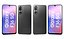 Xiaomi Civi 5 Pro And Samsung Galaxy F36 All Colors model