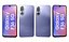 Xiaomi Civi 5 Pro And Samsung Galaxy F36 All Colors model