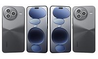 Xiaomi Civi 5 Pro And Samsung Galaxy F36 All Colors