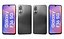 Xiaomi Civi 5 Pro And Samsung Galaxy F36 All Colors model