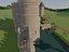 Low Poly Castle Gatehouse - 49 Game Ready Models