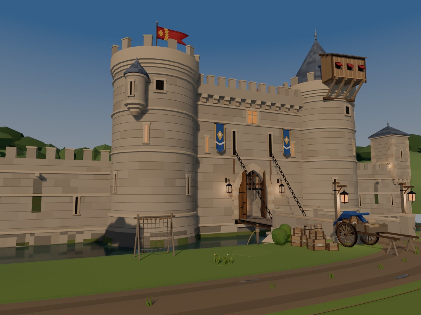 3D Low Poly Castle Gatehouse - 49 Game Ready Models https://p.turbosquid.com/ts-thumb/gD/Lm78KO/Cp/03_cover_2_three_quarter_from_the_left/jpg/1792609974/1920x1080/fit_q87/4f8fdc1e7fdffa6d44abfb69e30a52e64a97079f/03_cover_2_three_quarter_from_the_left.jpg