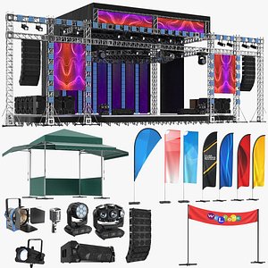 Detailed Events Collection