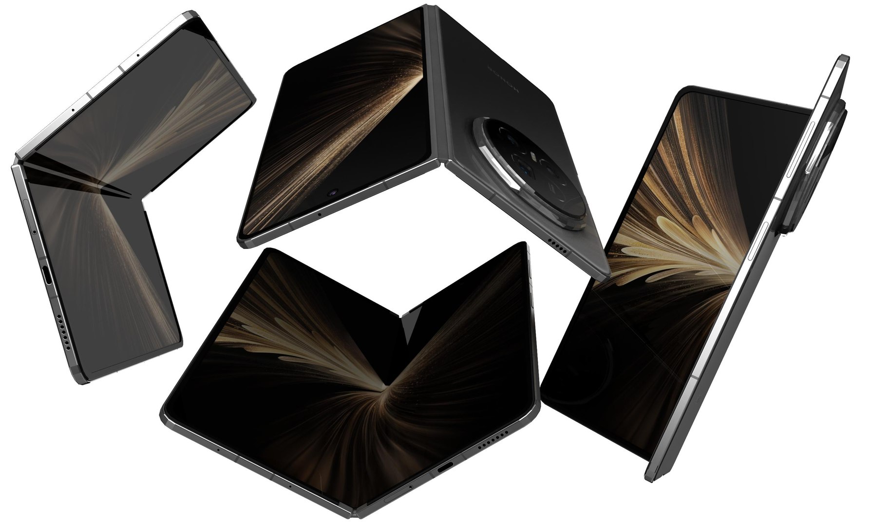 Honor Magic V5 Black 3D model https://p.turbosquid.com/ts-thumb/gD/RXWf1n/Kw/15/jpg/1757275557/1920x1080/fit_q87/9ec2905bb7c581b988d21ae9e6e2592389f1630d/15.jpg