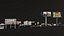 Asset Pack 1 City Decoration