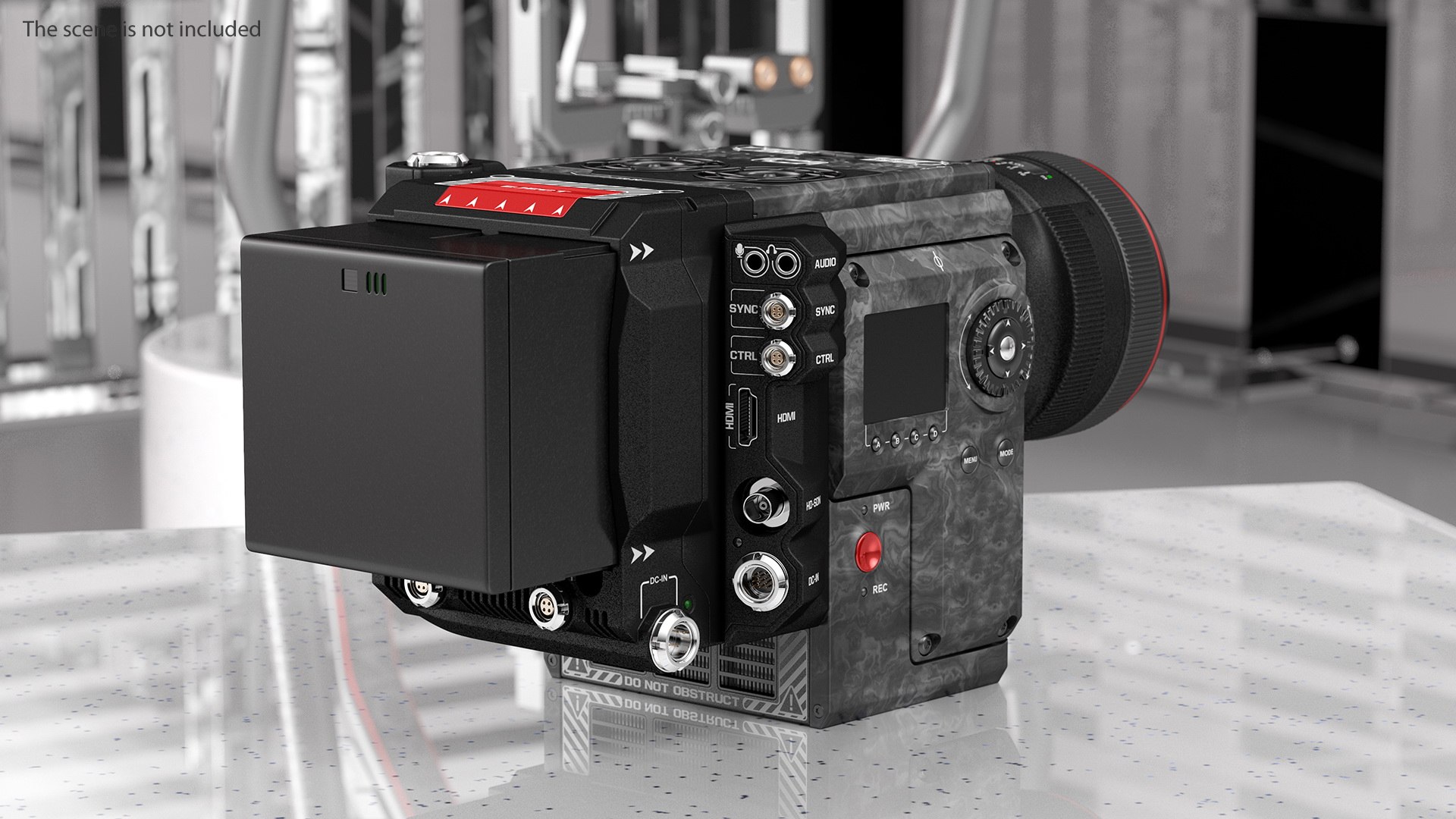 Film and Camera Equipment Collection 2 3D https://p.turbosquid.com/ts-thumb/gD/TxW7Vk/27/filmandcameraequipmentcollection23dsmodel024/jpg/1661934172/1920x1080/fit_q87/ae882e32493bbae60f3da4e4d889c8ce47dcc49b/filmandcameraequipmentcollection23dsmodel024.jpg