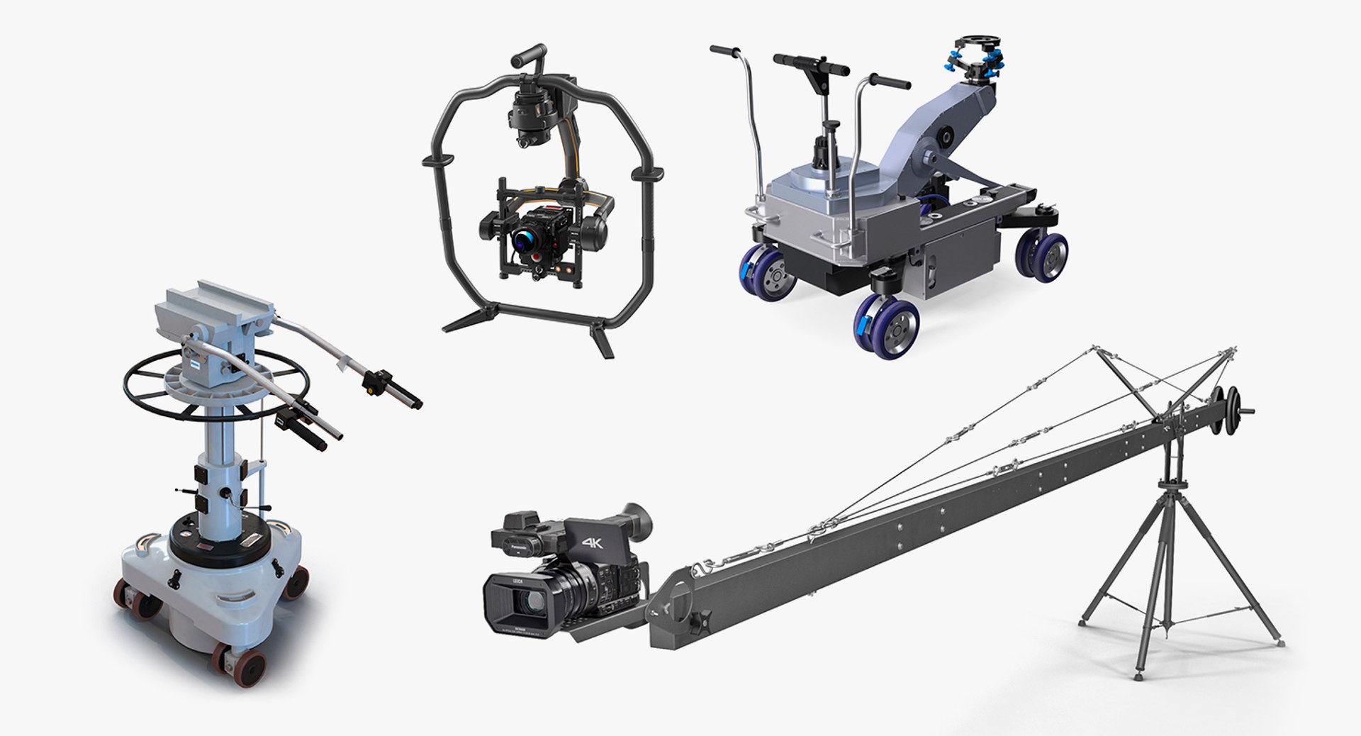 Film and Camera Equipment Collection 2 3D https://p.turbosquid.com/ts-thumb/gD/TxW7Vk/Tj/filmandcameraequipmentcollection23dsmodel001/jpg/1661934097/1920x1080/fit_q87/1055c9471294b05af803ec8adfc289c776c6b618/filmandcameraequipmentcollection23dsmodel001.jpg
