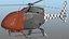 Eurocopter EC120 Colibri