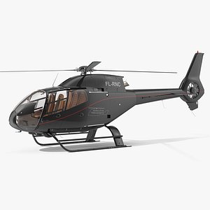 Eurocopter EC120 Colibri