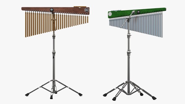 3D model Musical Instruments Collection 10 - TurboSquid 1738106