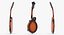 Kolekcja instrumentów muzycznych 10